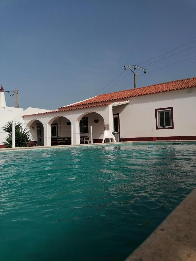 Quinta Catarina Villa Albufeira Exterior photo