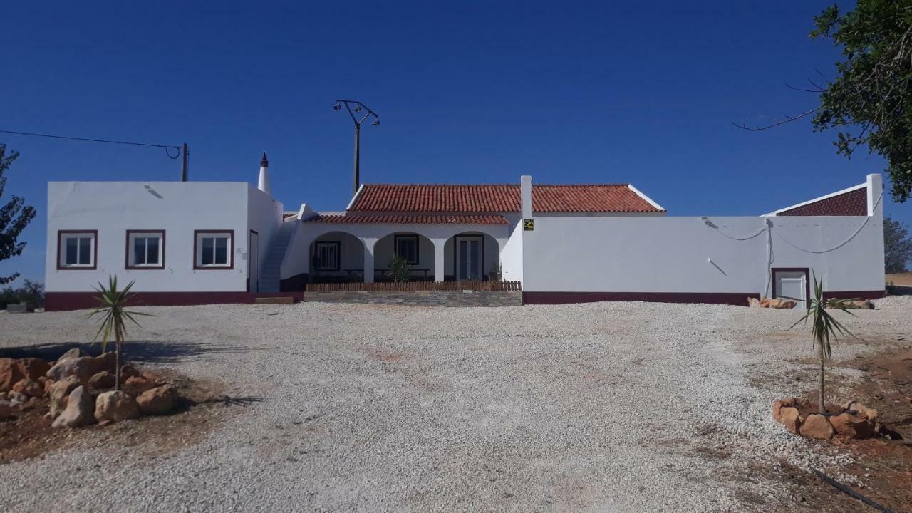 Quinta Catarina Villa Albufeira Exterior photo